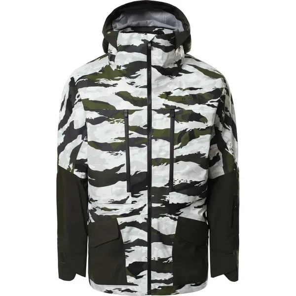 north face acad jacket