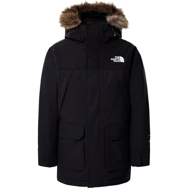 north face parka xs