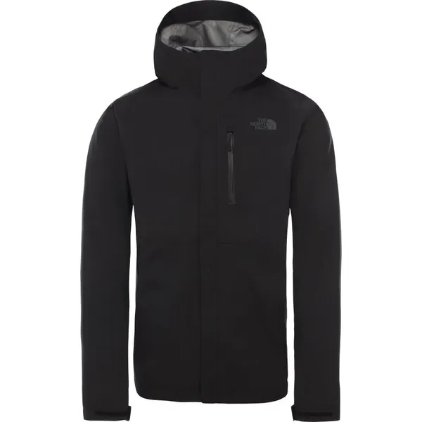 north face w dryzzle fl jkt