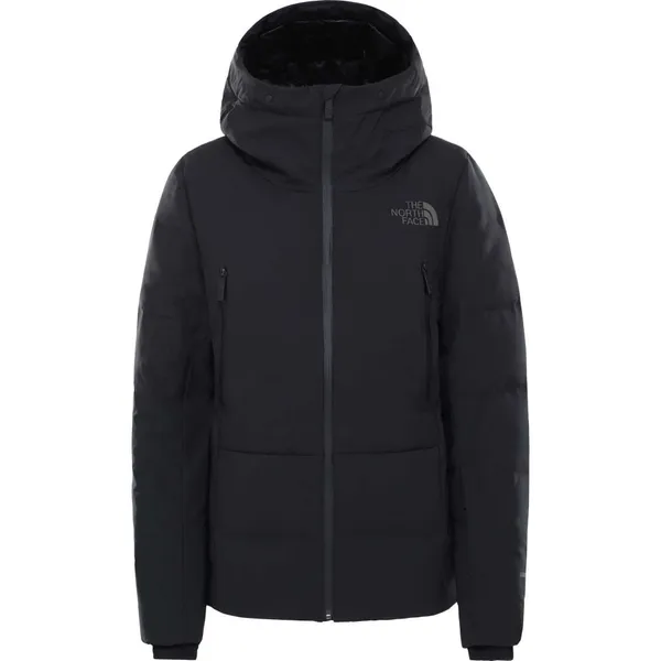 the north face heavenly down womens insulated ski jacket