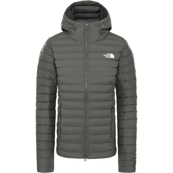 north face women's stretch down jacket