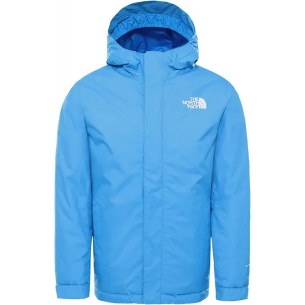 North Face Youth Snowquest Jacket - Ski 