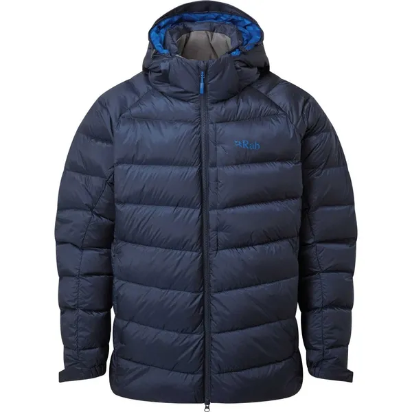 rab valiance jacket cotswold