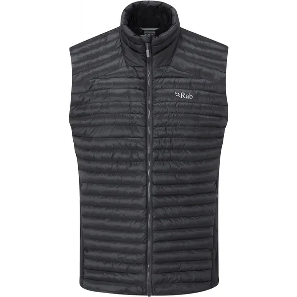 rab gilet xl