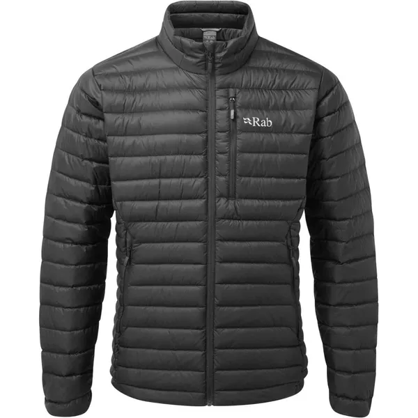rab logan jacket
