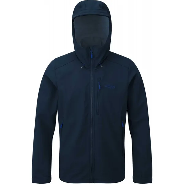 rab outpost jacket