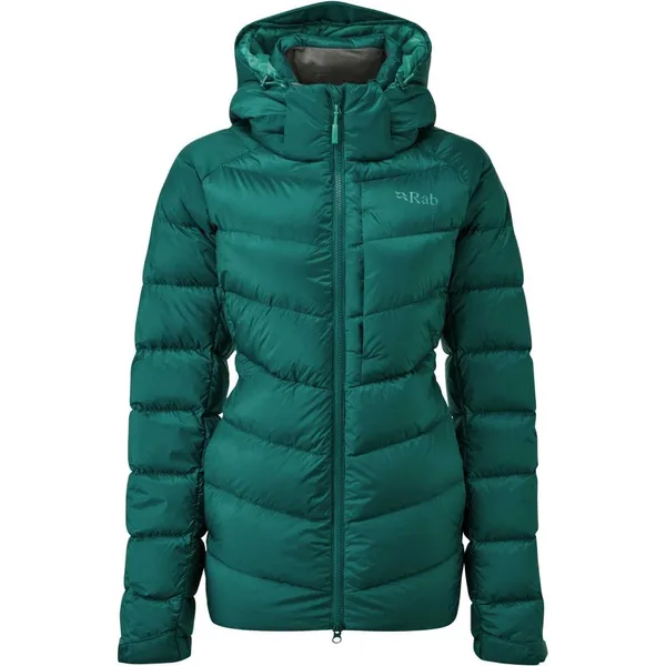 rab deep cover parka rioja