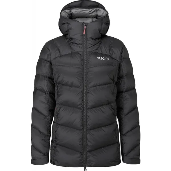 Buffalo Belay Jacket - Ladies - Walk 