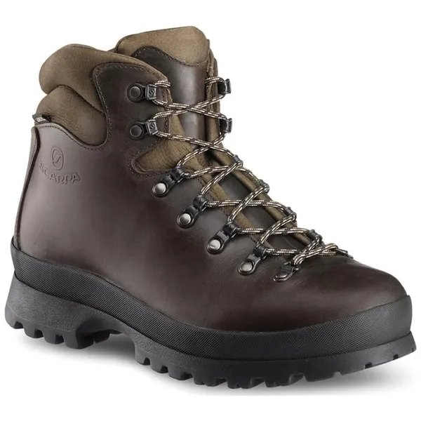 scarpa boot warranty