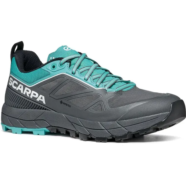 scarpa nitro hike