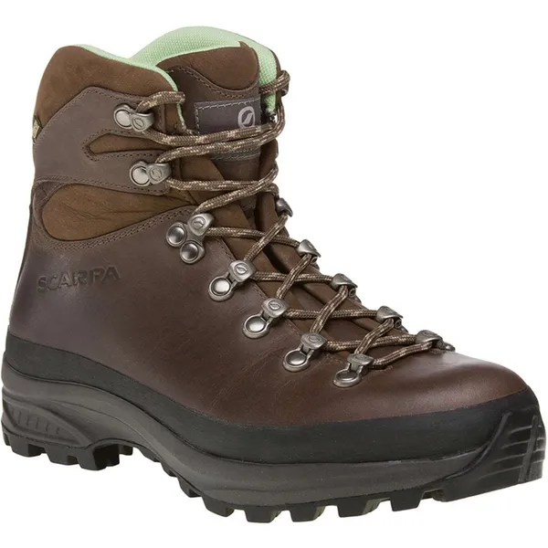Scarpa Delta GTX Women's Walking Boots 