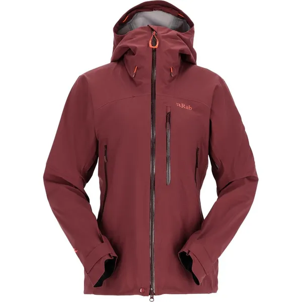 Rab Women's Firewall Jacket | LD 