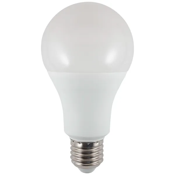 shark finger water 15W Large LED ES E27 Light Bulb, Daylight White | BHS