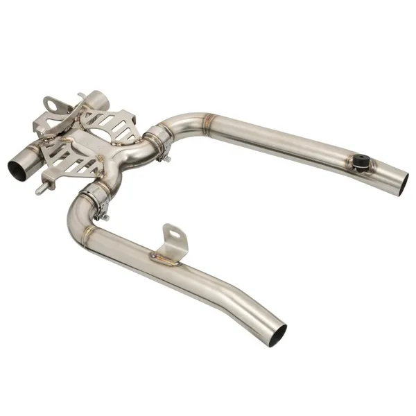 x pipe motone