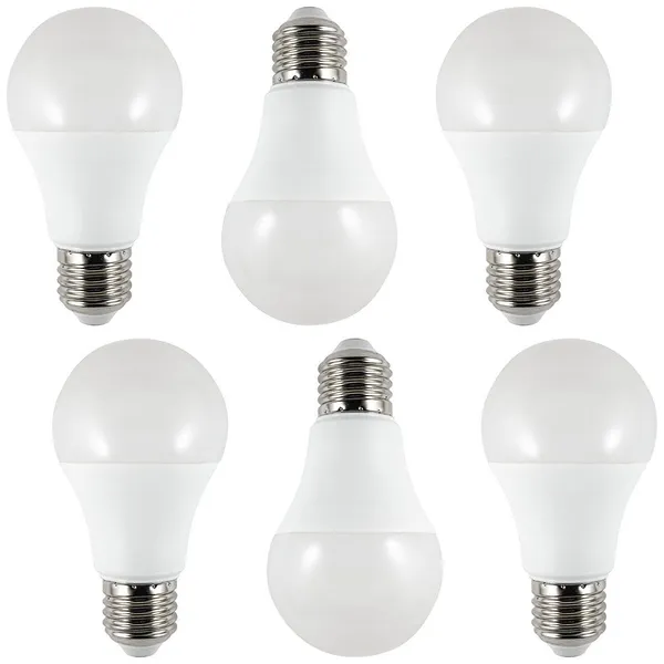 gls e27 edison screw led bulb