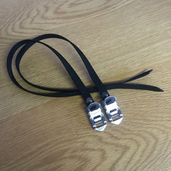 pedal straps uk