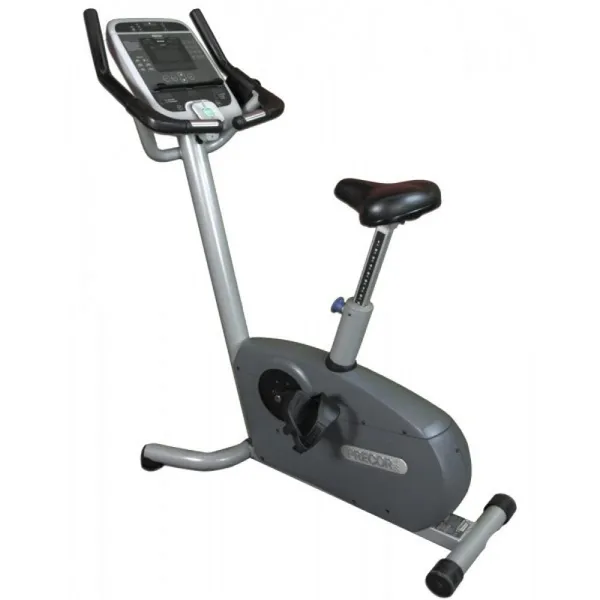 precor c846 upright bike