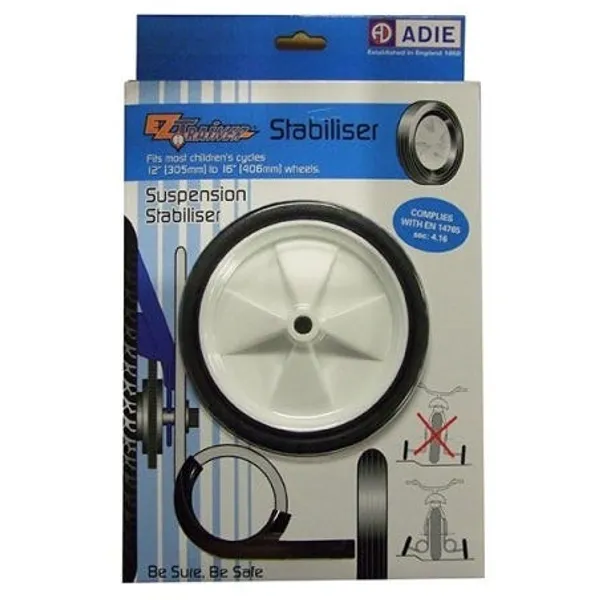 adie ez trainer stabiliser