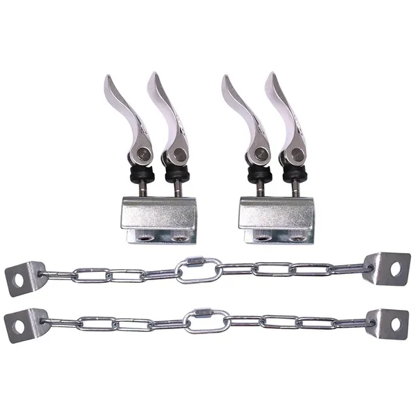 Ez Trainer Adult Stabilizer Kit Short Quick Release J E James Cycles Ez Trainer Adult Stabilizer Kit Short Quick Release J E James Cycles