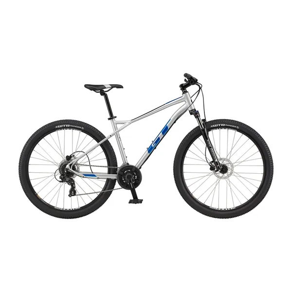 GT 29 M ePantera Current Electic Bike 