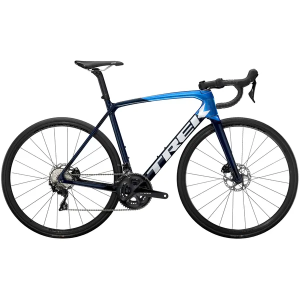Trek Emonda Slr 6 Disc Road Bike Matte 