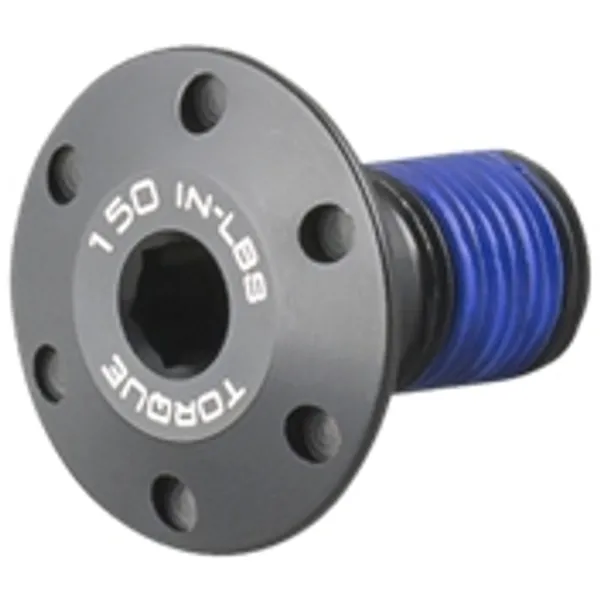 TREK Fuel EX7 M10x1x19 Suspension Bolt 