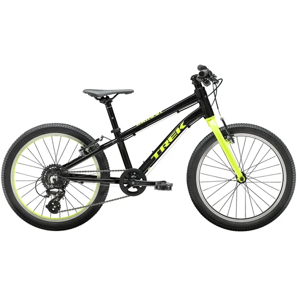 Trek Wahoo 26 Inch Kids Bike 2022 - J E 
