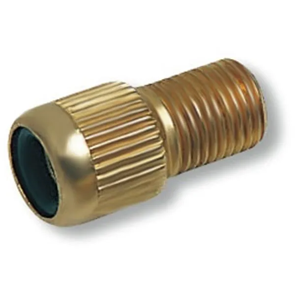 Zefal Presta Valve - Schrader Pump 